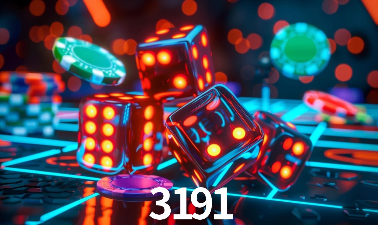 A Emoção da Loteria na 3191: Uma Chance de Mudança de Vida