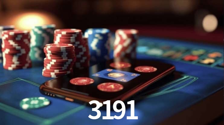 A Revolução dos Aplicativos de Jogos no 3191